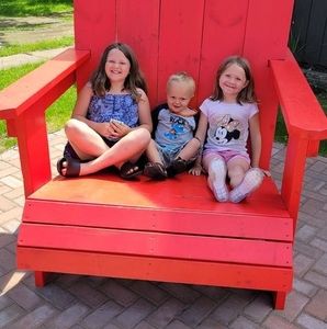 Meet your Posher, Maryrose